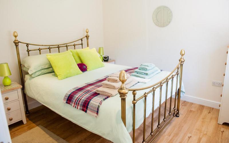 The Retreat, Own Hot Tub, Romantic Escape, Near Lyme Regis Exteriér fotografie