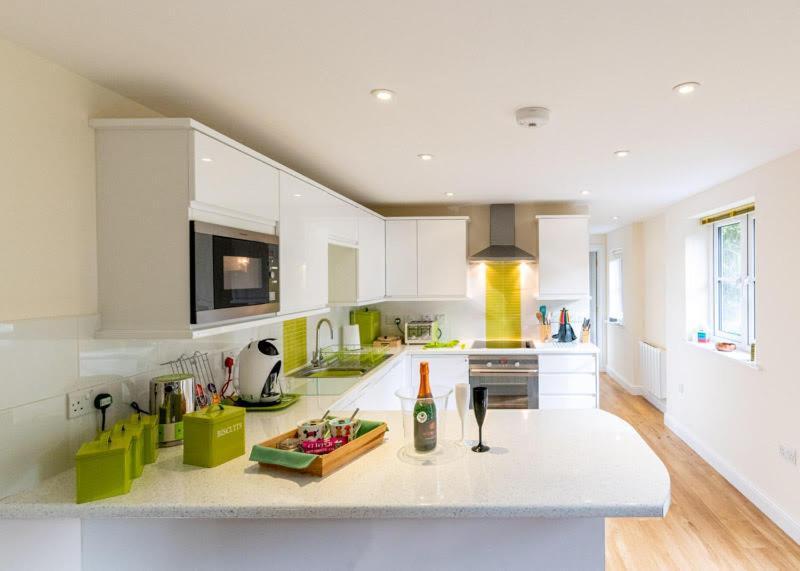 The Retreat, Own Hot Tub, Romantic Escape, Near Lyme Regis Exteriér fotografie